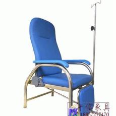输液椅，不锈钢输液椅，可躺输液椅，输液椅厂家PX-012A