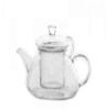 2013厂家专业生产 专业玻璃茶壶厂家 优质玻璃杯
