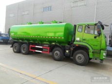 深圳污泥運輸車