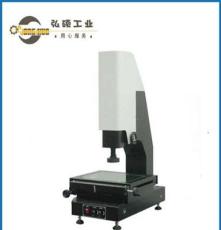 生产供应 DH-3020光学影像座标测量仪产品配置表