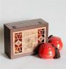 茶叶包装盒批发 现货木制礼盒 通用茶叶包装盒 厂家定做古典礼盒