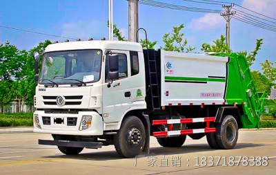 咸陽市國六掃路車價格