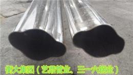 佛山L不锈钢管 不锈钢焊管 不锈钢制品管-佛山市新的供应信息