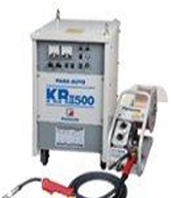 松下YD-500KR2气保焊机