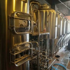 微型啤酒发酵设备一小型啤酒发酵设备品牌