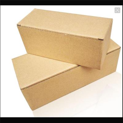 开封县纸箱包装公司 粉条包装箱 定做纸箱价