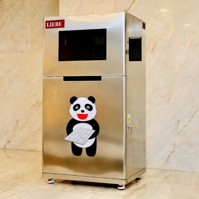 北京智能分餐盘机私人订制