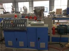 供应塑料拉丝机 专业生产厂家青岛卓亚机械