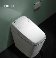 MOPO/摩普MP-1988遥控一体智能坐便器 自动冲水烘干智能马桶