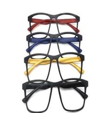 深圳负离子能量眼镜 超轻TR90眼镜框贴牌生产厂家