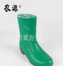 厂家直销 经典女雨鞋 低筒雨鞋 女式雨靴 防水靴 外贸出口水靴