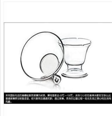 生产批发耐热玻璃茶具，茶漏、滤茶器、网漏。 茶滤茶器