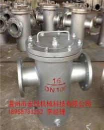 供應(yīng)籃式過濾器，直通籃式過濾器
