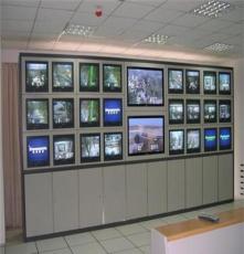 厂家直销监控电视墙机柜-液晶拼接屏落地支架-大屏拼接支架定制