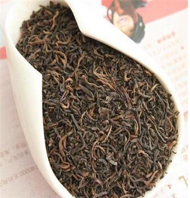 特级勐海宫廷普洱茶 熟茶 散茶