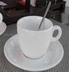 咖啡杯陶瓷 套装 厚胎拉花杯 230ml 拿铁咖啡杯 摩卡杯