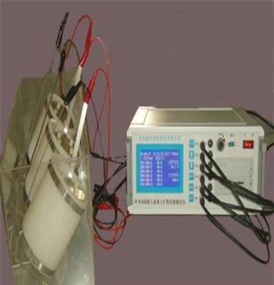 生产RCM-6E混凝土扩散系数测定仪  混凝土扩散系数