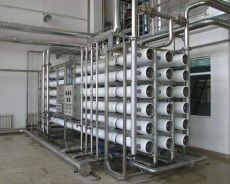渗源SYBJ edi超纯水设备 实验室纯水设备