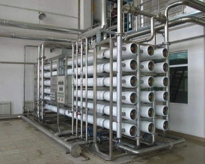 渗源SYBJ 纯水设备 超纯水系统 去离子水
