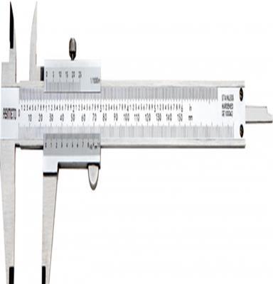 安度湖南总代理  游标卡尺现货供应0-150  MM
