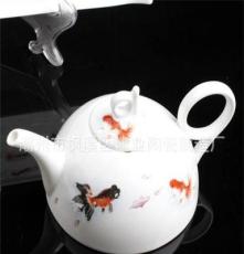 新款骨瓷茶具 茶具礼品 古典茶具 创意礼品 潮州厂家 茶具茶杯
