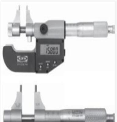 德国  MMT  内径千分尺5-30MM/0.001MM