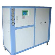 深圳冷水机-冻水机-风冷式螺杆冷水机 -工业冷水机厂