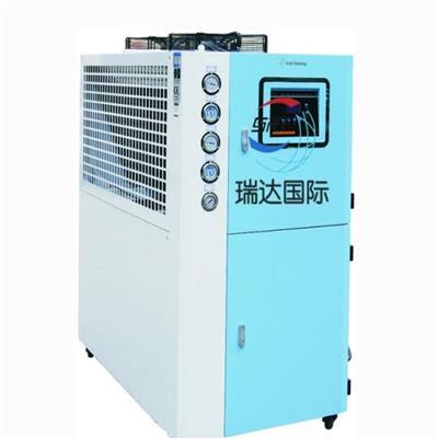 东莞瑞达长期供应风冷式冷水机质量保证价格实惠