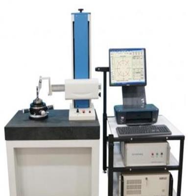 威尔信圆柱度测量仪CA30H厂家一级代理促销