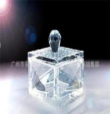 水晶首饰盒,水晶珠宝盒,水晶饰品盒,水晶盒子,水晶器皿,水晶罐