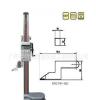 带手轮数显 高度尺 131-603 广陆