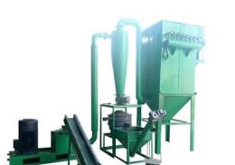 芜湖PVC塑钢创新型磨粉机6080型任选