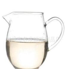 大龙胆公道杯 玻璃茶海 玻璃公道杯 350ml