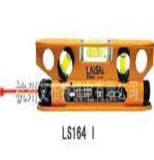 莱赛LS164 I 多功能激光水平尺 激光水平尺 多功能水平尺 水平尺