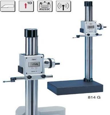 德国马尔Mahr 数显高度划线仪 814 N 0-620(4426542)