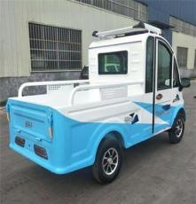 現貨直銷新能源電動四輪 電動四輪載物車 成人四輪代步車