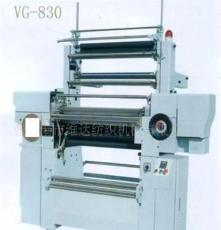 VG-830织带机,钩编织带机,织带机,花边织带