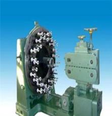 衡水景县庆大橡胶机械厂 专业生产 GBG20 棉线编织机