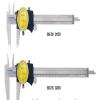 日本三丰505系列代表卡尺