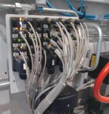 厂家直销 圆形连接器 重载连接器 穿墙板 分配器 阀插头 面板接口