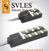SVL批发耐高温传感器接线盒 执行器电缆集线器分配器