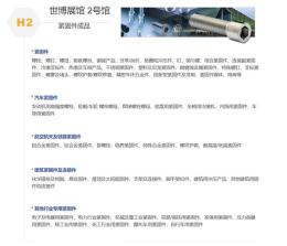 2020中国上海国际紧固件工业博览会
