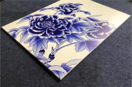 2D彩繪鋁單板幕墻