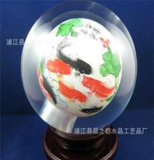 低价销售水晶光球 水晶工艺品 水晶刻面球