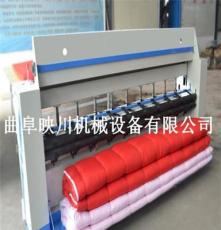 纺织机械 多型号大棚保温缝纫机械 移动式加工被子机