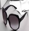 新品 大框黑色太阳镜 眼镜 墨镜 秒杀全球脸型 款式设计新颖推荐