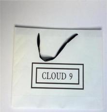 手提纸袋定做购物纸袋深圳厂家直销印logo