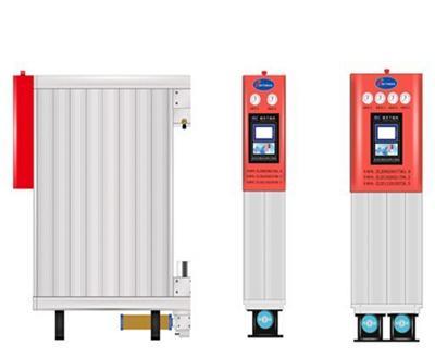 壓力露點-40℃的吸附式干燥機