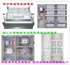 VIP单相六电表箱模具公司