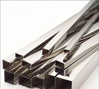 不锈钢矩形管化学成分|不锈钢矩形管特性|不锈钢矩形管现货-温州市最新供应